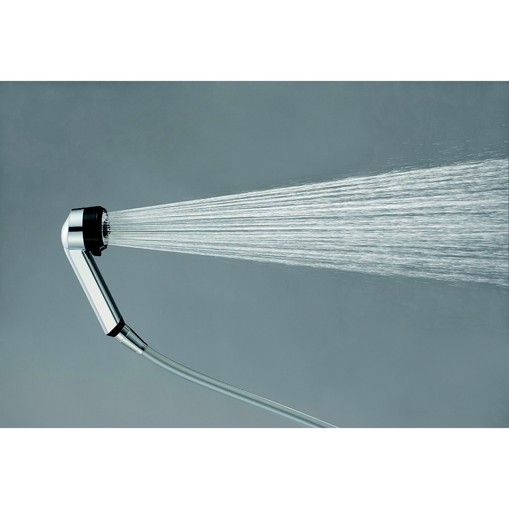 DADADA ボディケアシャワヘッド ブラック PS3070-80XA-CD ( 1コ入 ) SANEI ボディケアシャワーヘッド PS3051-81XA-C SANEI ボディケアシャワーヘッド(DADADA) PS3070-80XA-