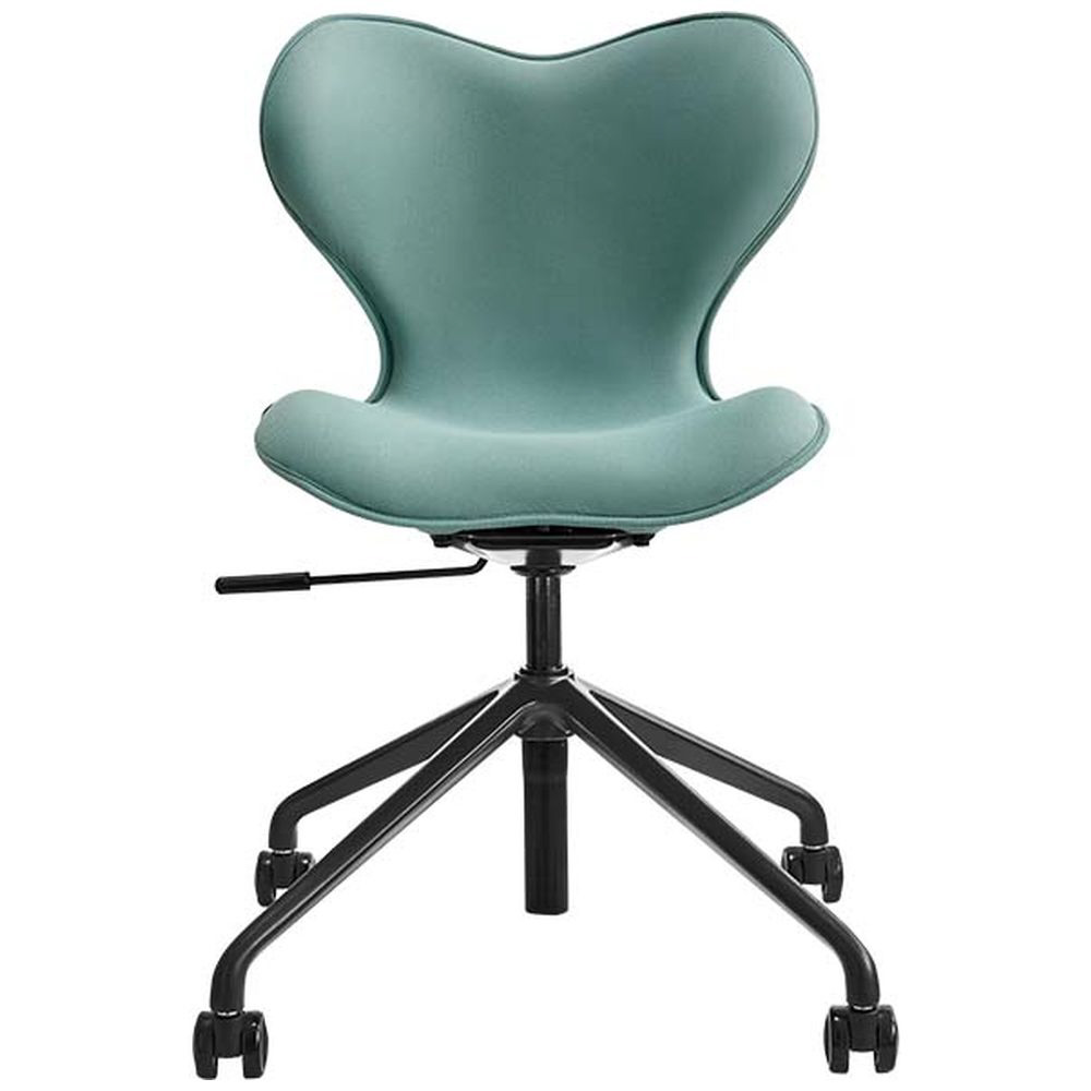 姿勢サポート 椅子 Style Chair SMC（エスエムシー） Style（スタイル） フォレストグリーン YS-BM-11A