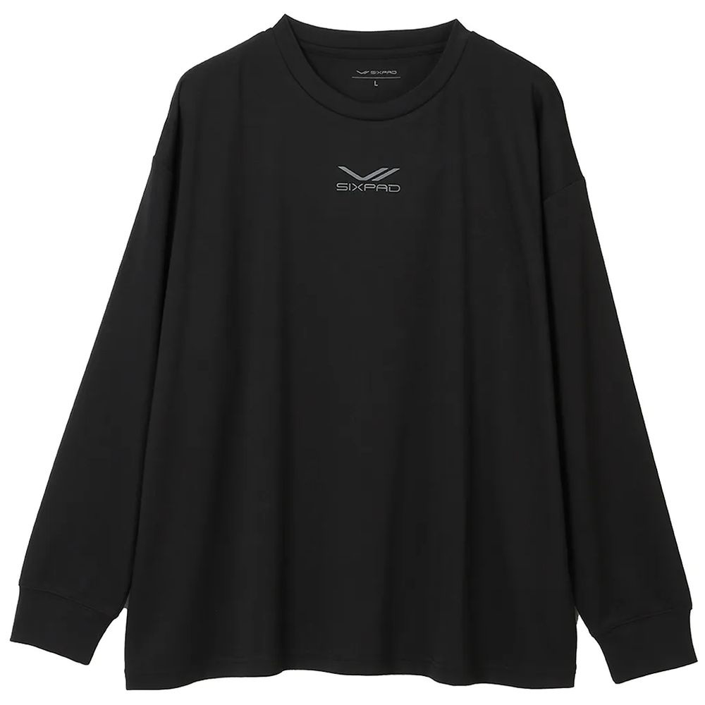 シックスパッド リカバリーウェア スリープトップ Lサイズ｜の通販は