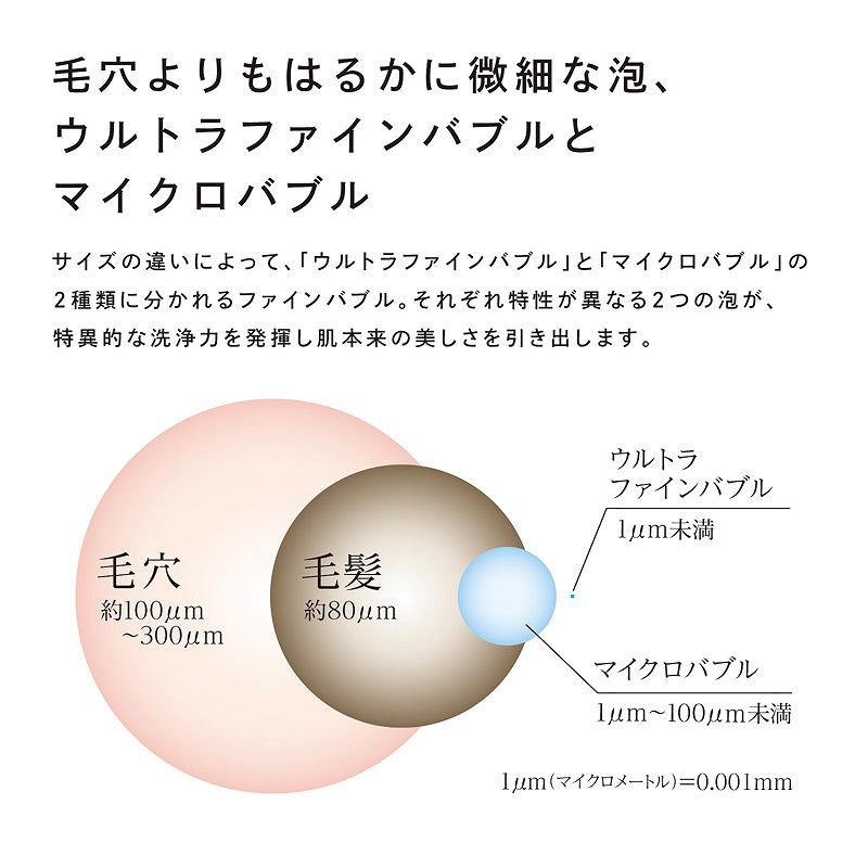 シャワーヘッド ReFa FINE BUBBLE U リファ ファインバブル U