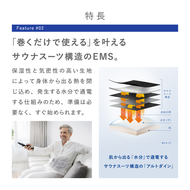 MTG シックスパッド メディカルコアS [SE-CG-14A-S](Medical