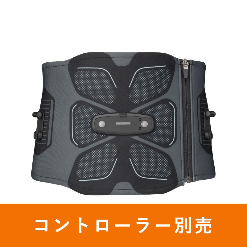 SIXPAD Abs 2