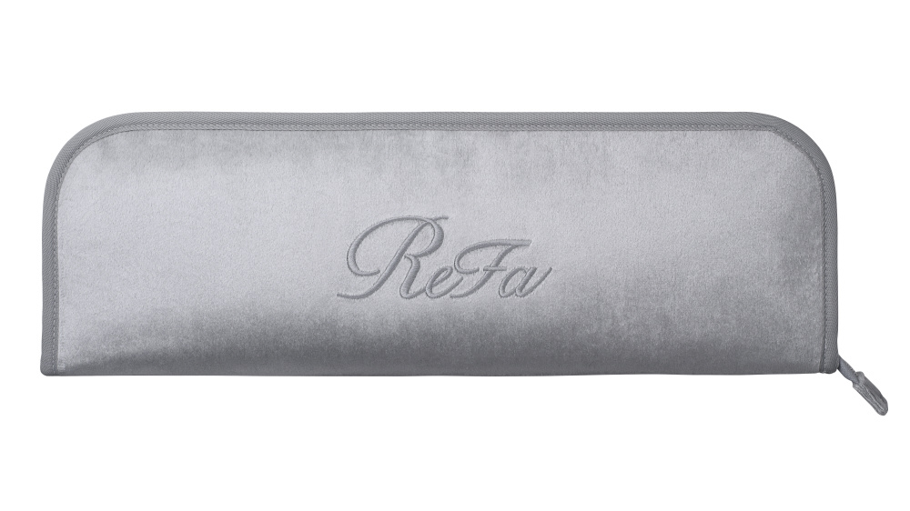 ReFa HAIR IRON CASE(リファ ヘアアイロンケース)｜の通販は