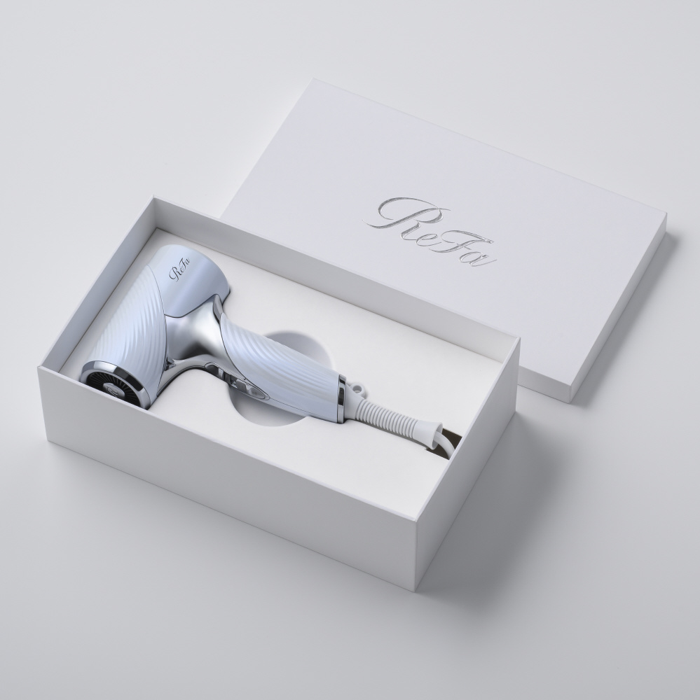 ビューテック ドライヤー SE（ReFa BEAUTECH DRYER SE） ReFa（リファ