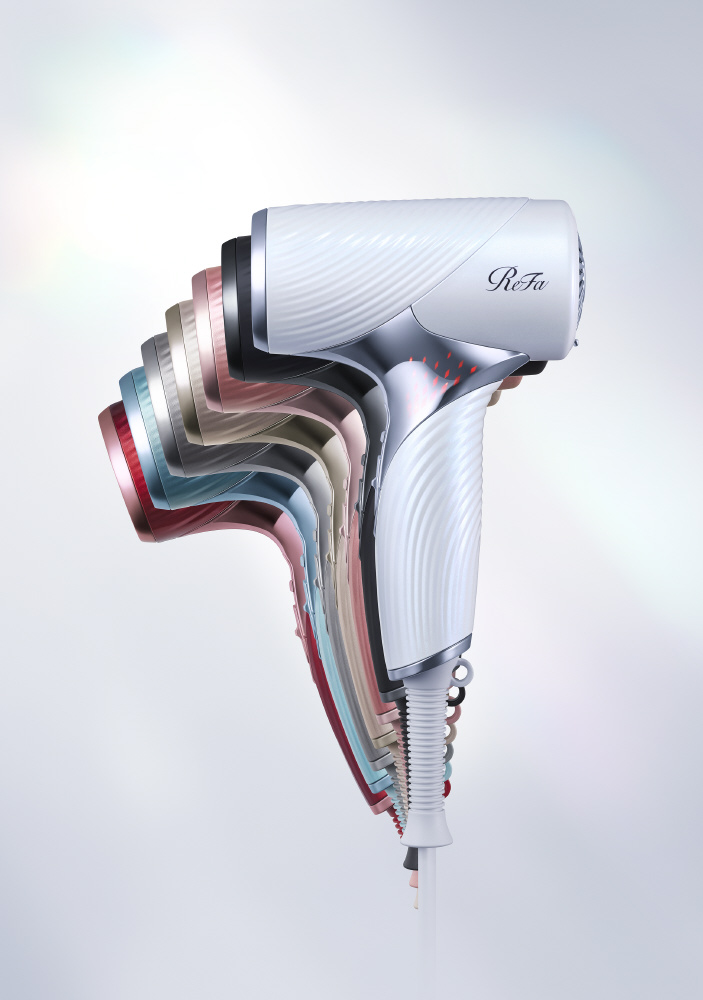 ビューテック ドライヤー SE（ReFa BEAUTECH DRYER SE） ReFa（リファ