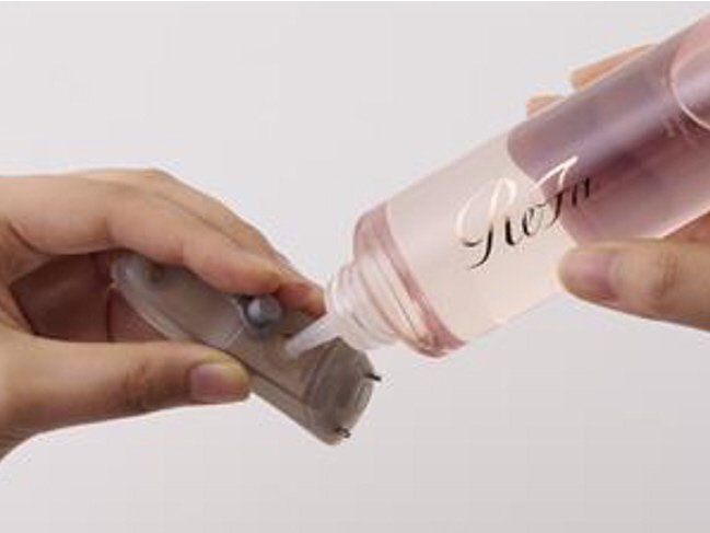 ReFa TREATMENT SERUM 150mL リファトリートメントセラム150mL MTG RC