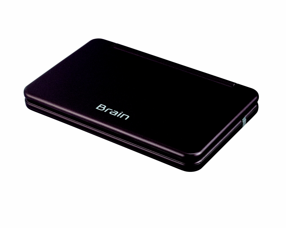 SHARP 電子辞書 Brain PW-AA1-T ブラウン 生活・教養モデル Amazon | シャープ カラー電子辞書 Brain 生活・教養モデル