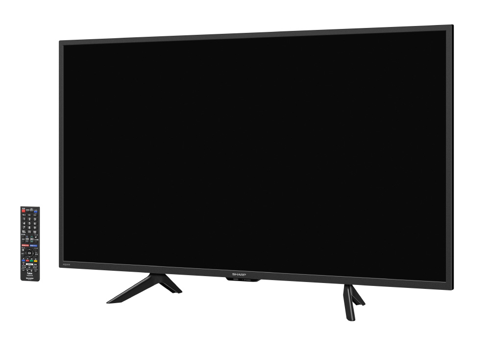 シャープ 液晶テレビ AQUOS 2T-C42BE1 42インチ ジャンク｜Yahoo