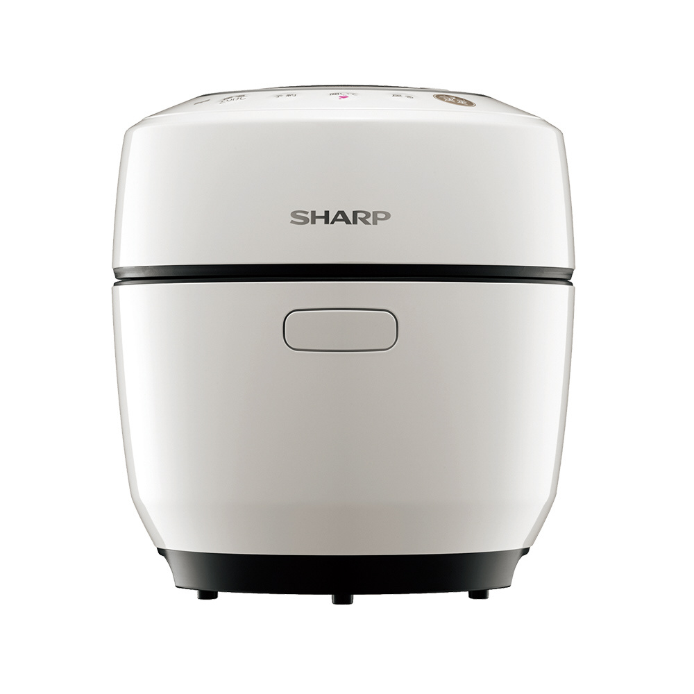 KN-HW10GW 水なし自動調理鍋 HEALSIO(ヘルシオ)ホットクック