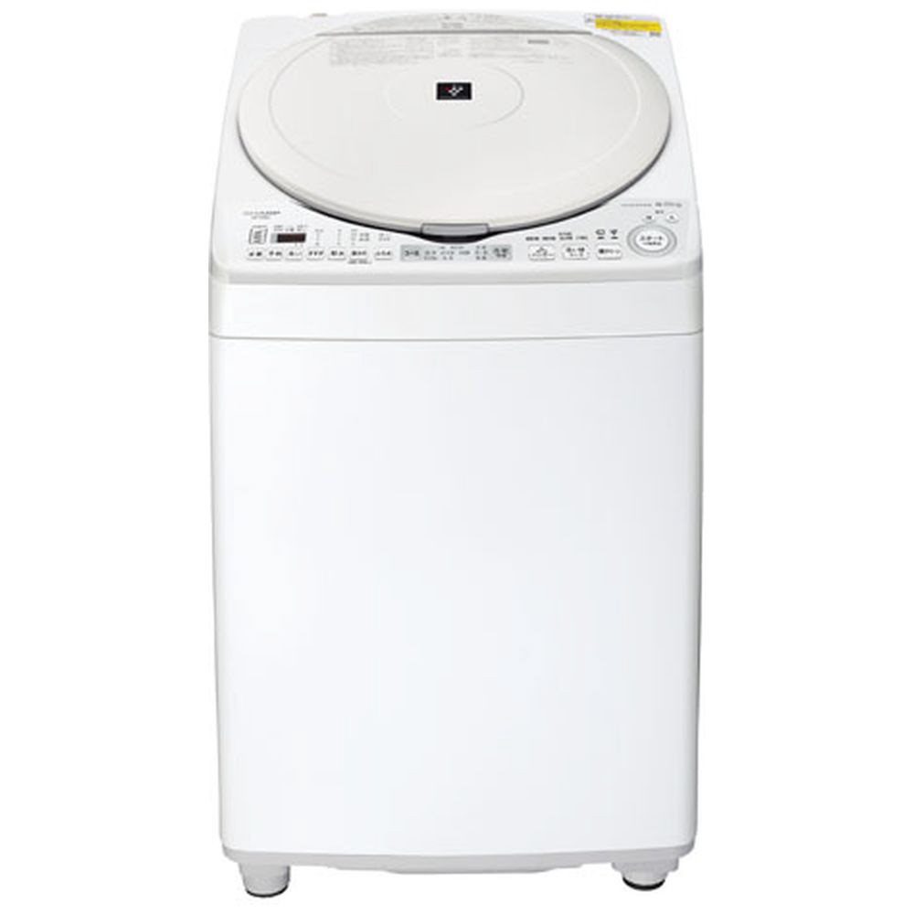 ES-TX8G SHARP 洗濯乾燥機 ふろ水ポンプ ホースホルダー