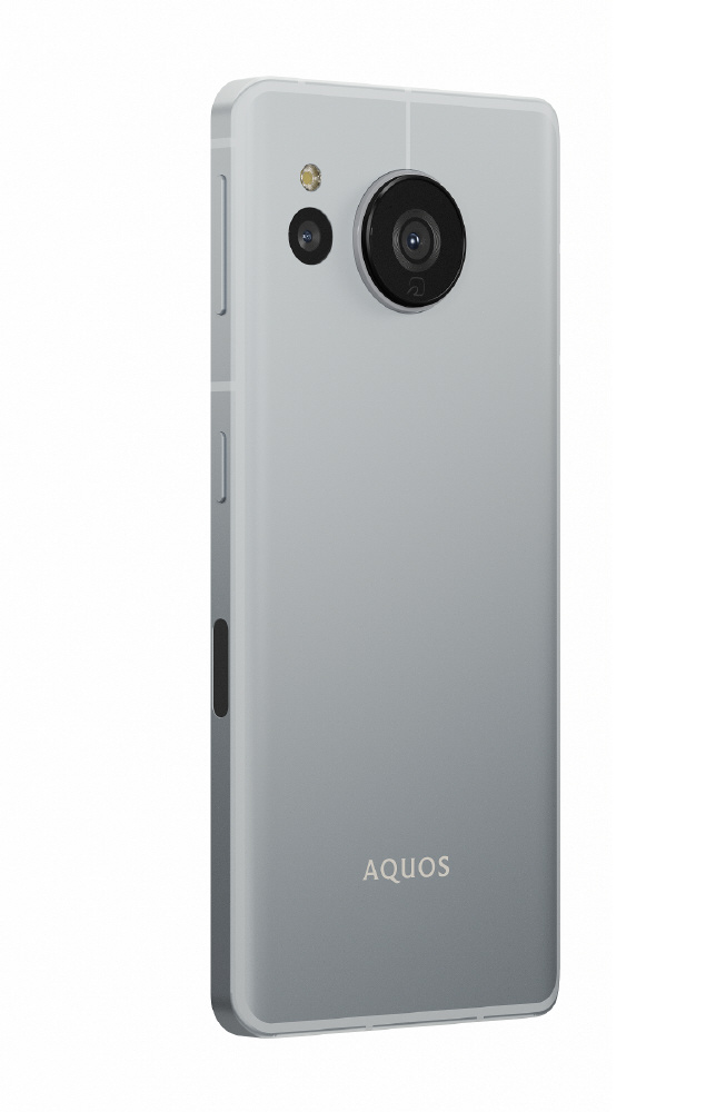 SHARP（シャープ） AQUOS sense8（6GB 128GB） コバルトブラック（SIM