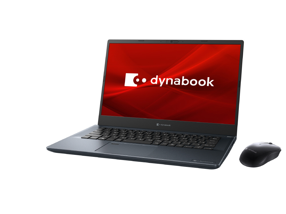 ノートパソコン dynabook M6 オニキスブルー P2M6UBBL ［14.0型 ...