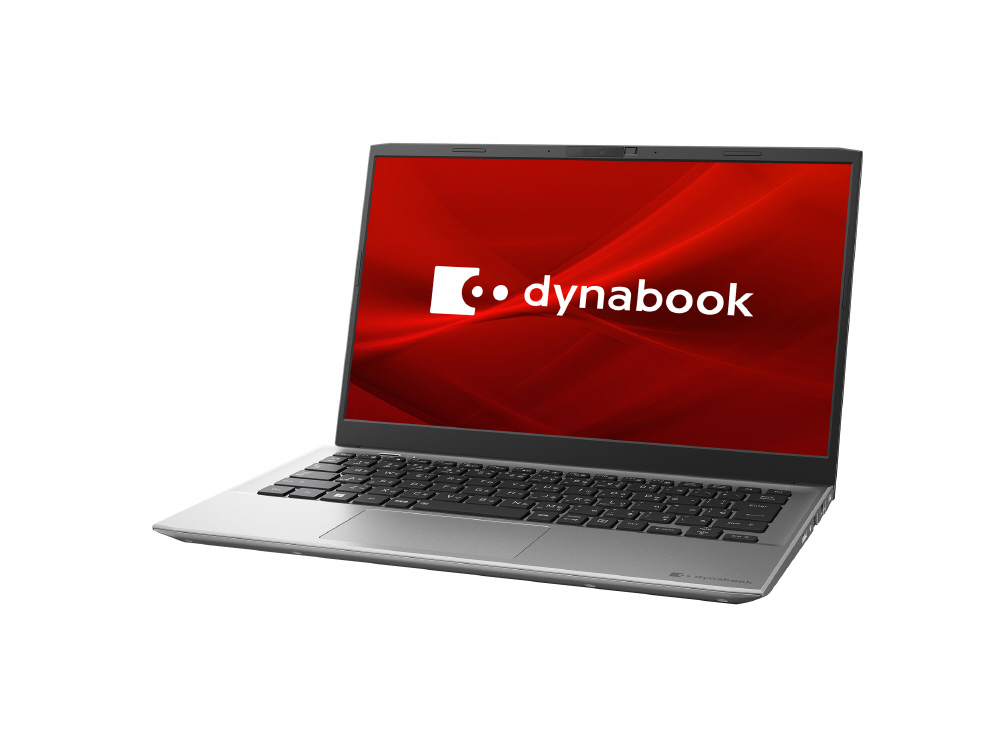 ノートパソコン dynabook S6 プレミアムシルバー P1S6VPES ［13.3型