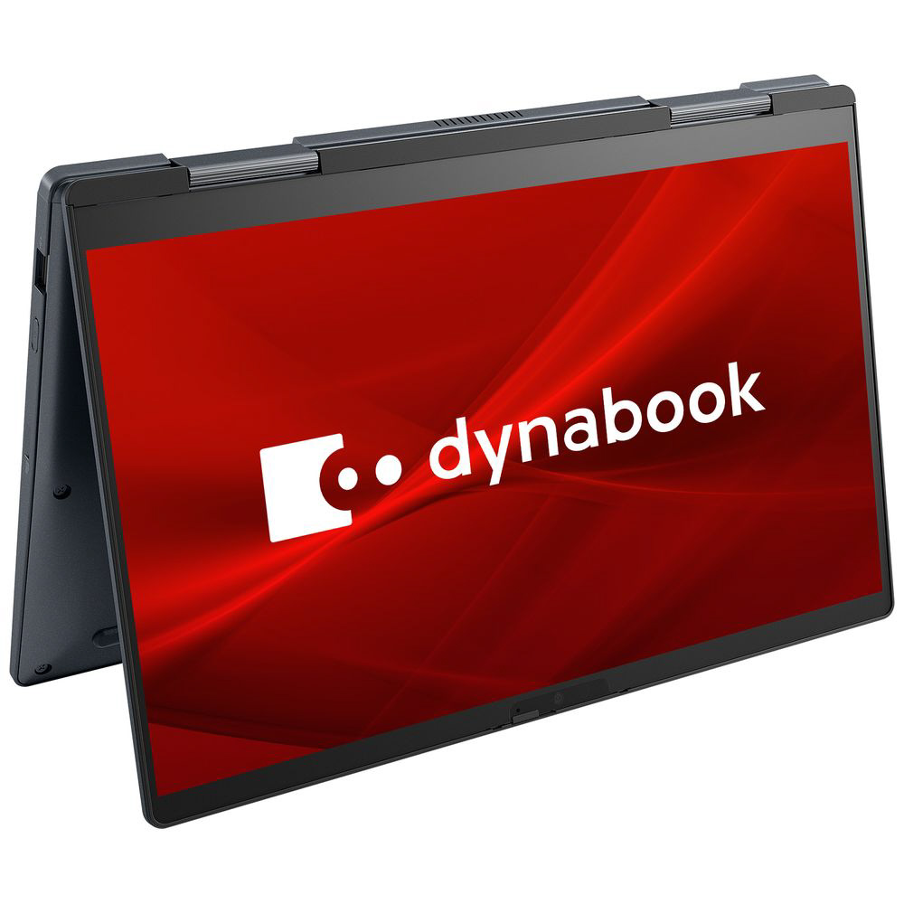 ノートパソコン dynabook V6 ダークブルー P2V6VBBL ［13.3型