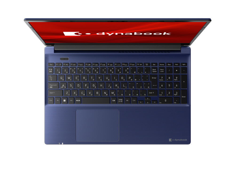 ノートパソコン dynabook T9 プレシャスブルー P2T9XPBL ［15.6型 /Windows11 Home /intel Core i7  /メモリ：32GB /SSD：1TB /Office HomeandBusiness /日本語版キーボード  /2024年夏モデル］｜の通販はソフマップ[sofmap]