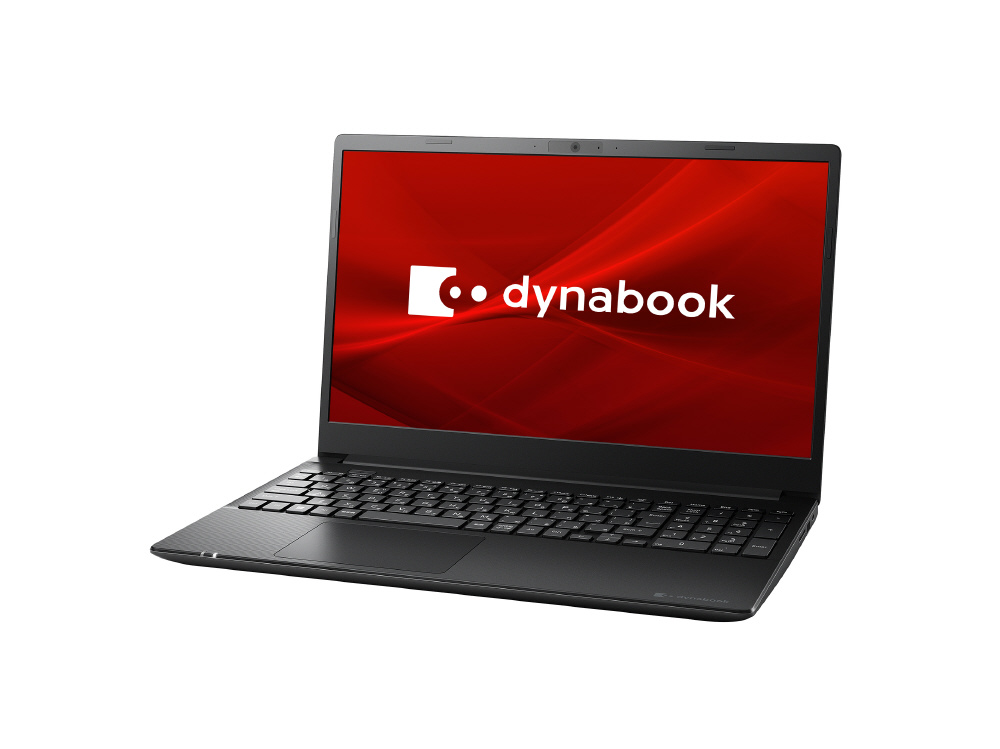 ノートパソコン dynabook ブラック P1A5WQEB ［15.6型 /Windows11 Home /intel Core i5  /メモリ：16GB /SSD：256GB /Office HomeandBusiness /日本語版キーボード  /2024年9月モデル］｜の通販はソフマップ[sofmap]