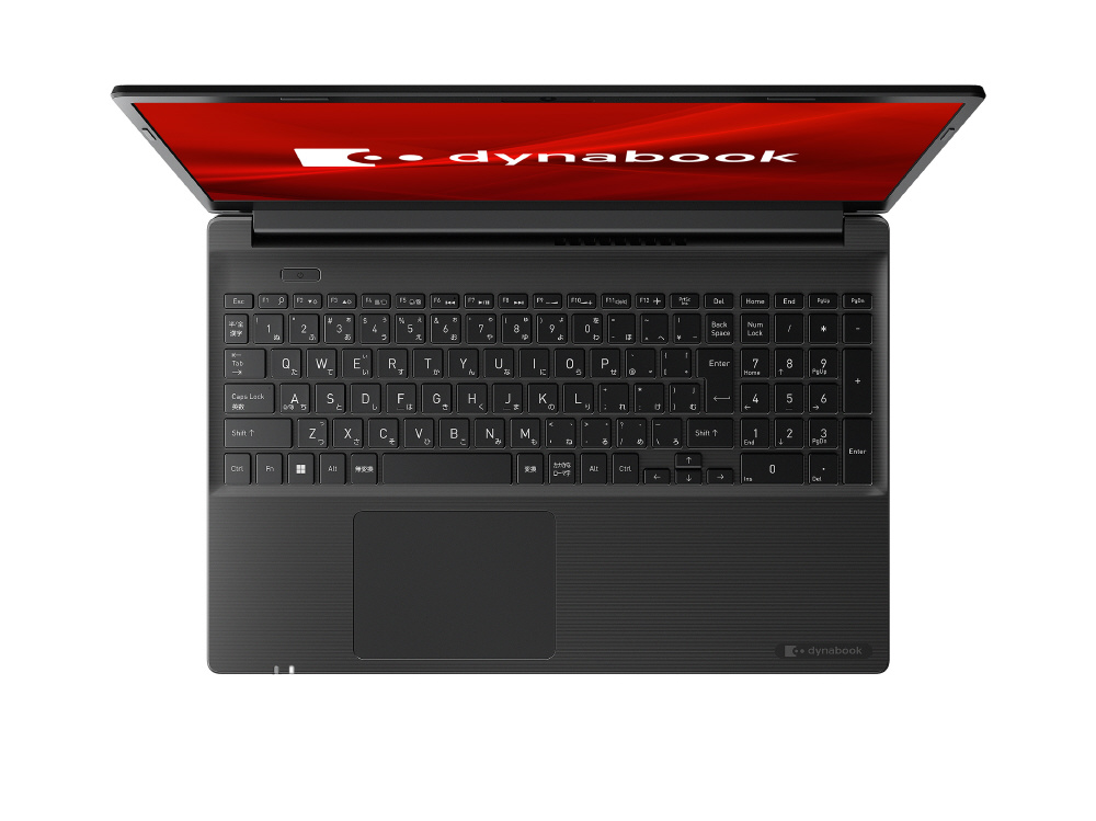 ノートパソコン dynabook ブラック P1A5WQEB ［15.6型 /Windows11 Home /intel Core i5  /メモリ：16GB /SSD：256GB /Office HomeandBusiness /日本語版キーボード  /2024年9月モデル］｜の通販はソフマップ[sofmap]