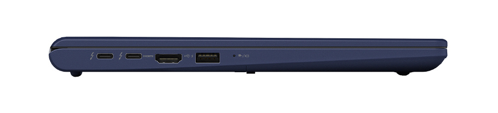 ノートパソコン dynabook X8 ダークテックブルー P1X8YPBL ［13.3型