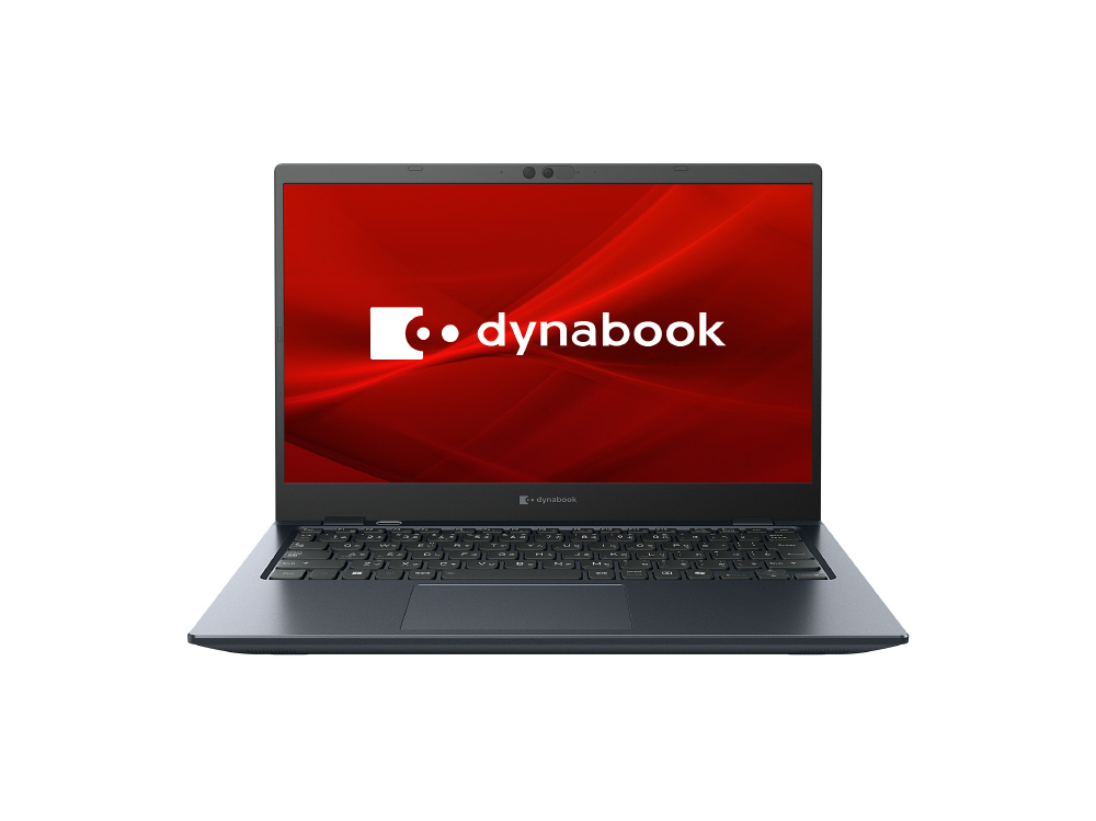 ノートパソコン dynabook G6 オニキスブルー P2G6YBBL ［13.3型 /Windows11 Home /intel Core i5  /メモリ：16GB /SSD：512GB /Office HomeandBusiness /日本語版キーボード  /2024年11月モデル］｜の通販はソフマップ[sofmap]