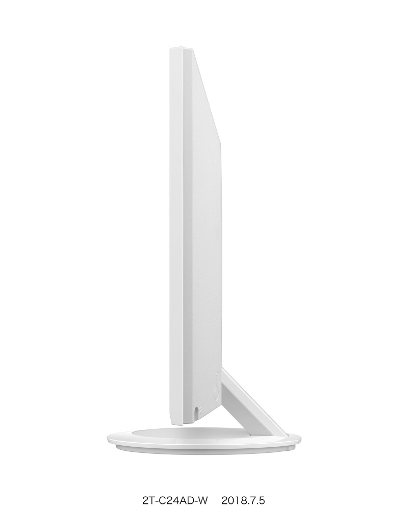 展示品 液晶テレビ Aquos アクオス ホワイト 2t C24adw 24v型 ハイビジョン の通販はソフマップ Sofmap