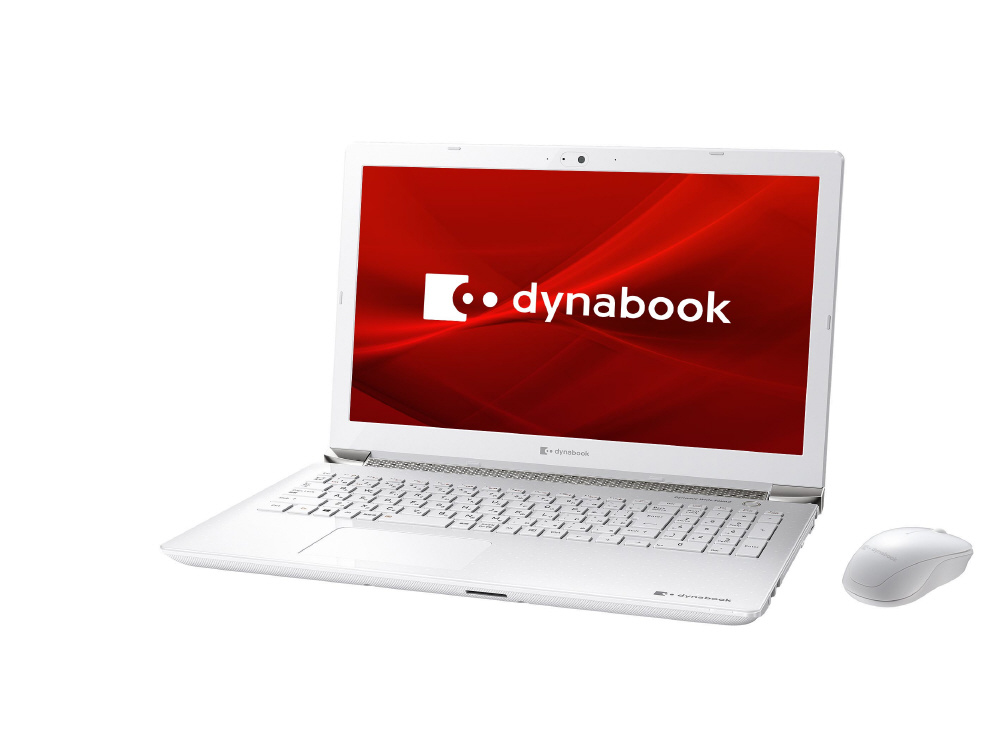 買取】ノートパソコン dynabook X7 リュクスホワイト P1X7MPBW ［15.6