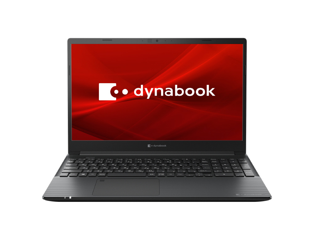 P1B1MBAB ノートパソコン dynabook B1 ブラック [15.6型 /intel Core ...