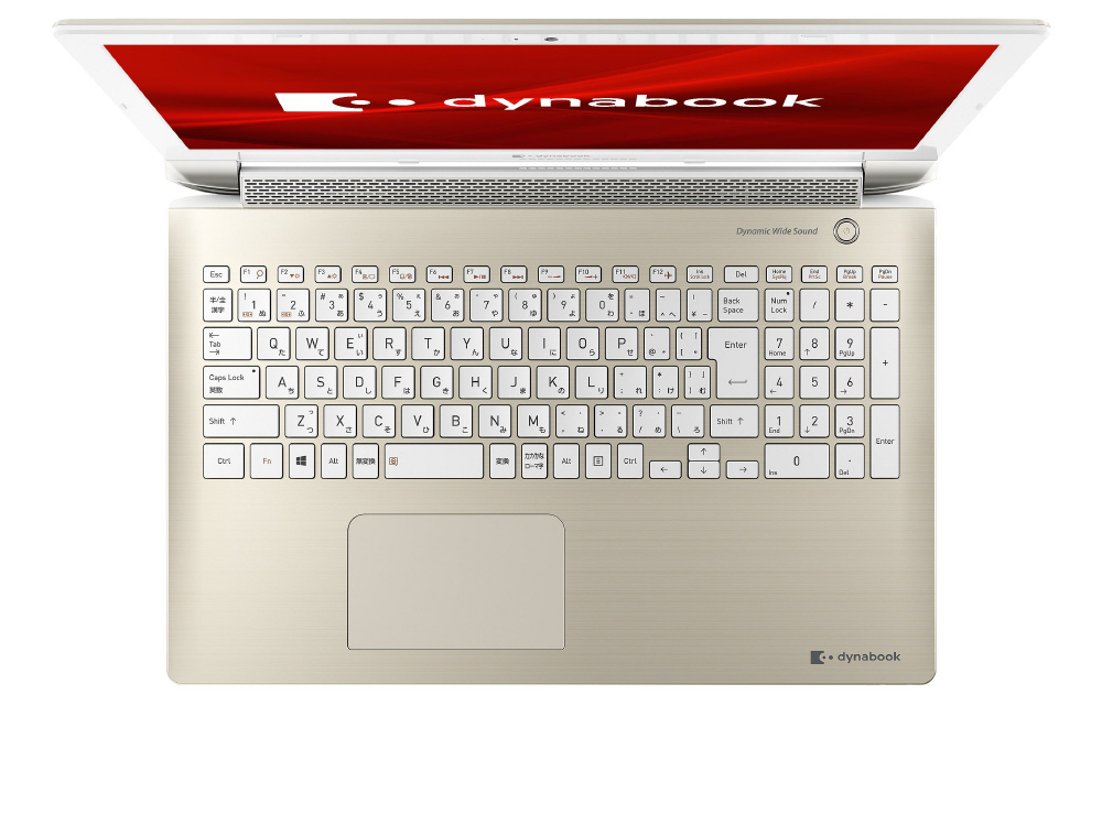 【中古】Dynabook P2T5LPBG dynabook T5 （サテンゴールド） 中古】 dynabook P2T5LPBG dynabook T5 サテンゴールド dynabook T