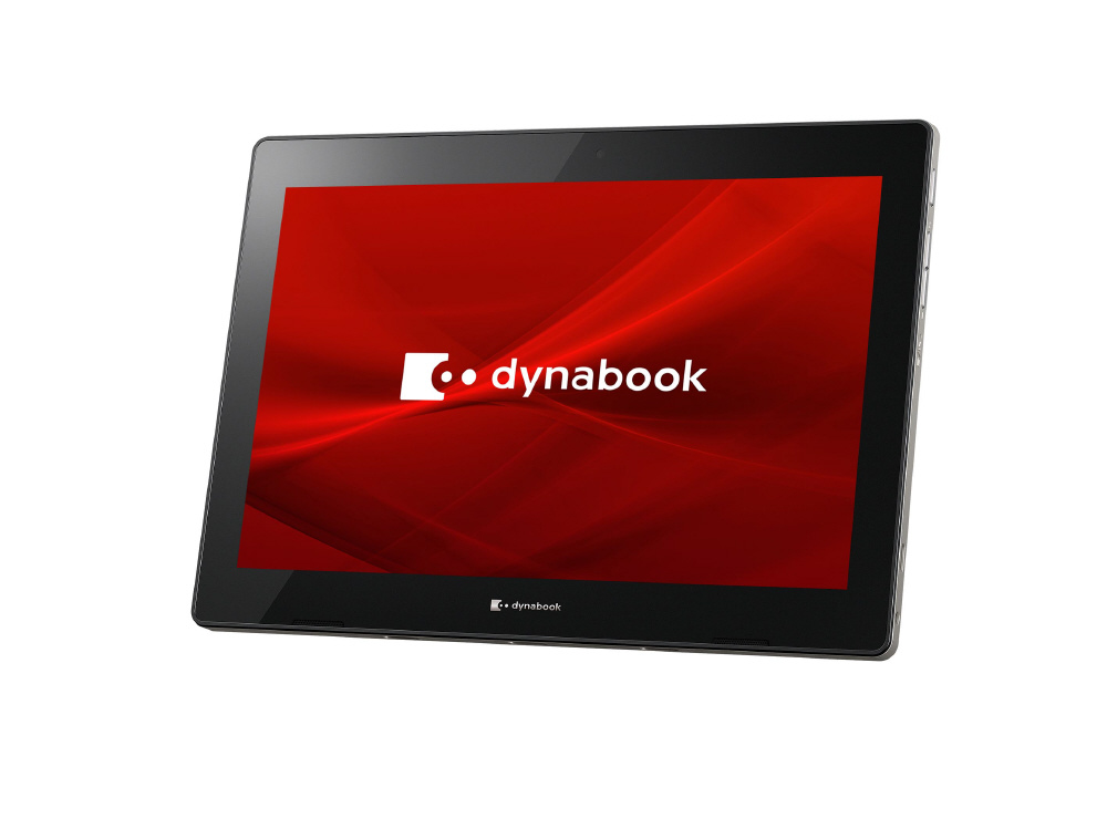 買取】ノートパソコン dynabook（ダイナブック） K1 ゴールド P1K1PPTG