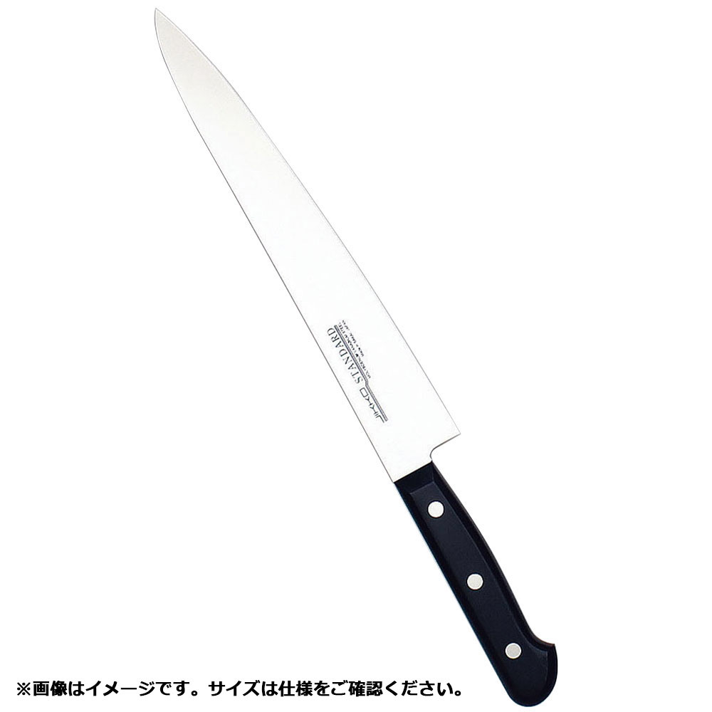 堺實光 STD抗菌PCツバ無 筋引 27cm 51242 ＜AZT7702＞｜の通販は