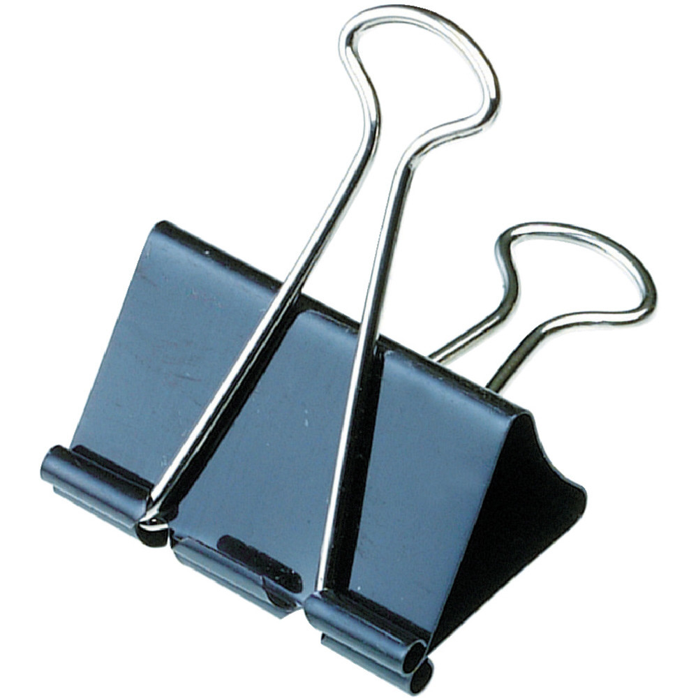 ダブルクリップ 特大 Db0bk の通販はソフマップ Sofmap