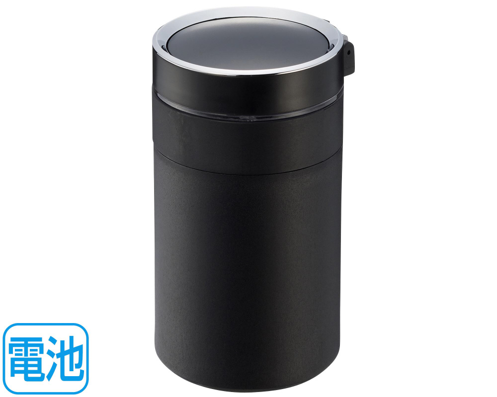 車用灰皿 ライトアッシュ ブラック Ed 185 の通販はソフマップ Sofmap