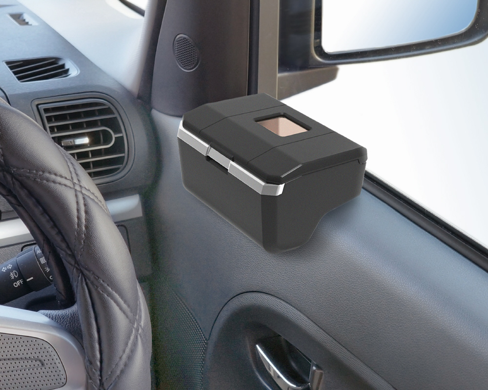 車用灰皿 オンドアアッシュ Ed 187 の通販はソフマップ Sofmap