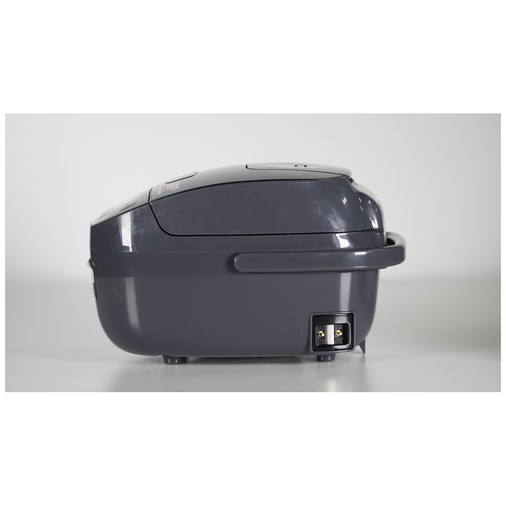 マイコン炊飯ジャー チャコール NL-BE05 ［3合 /マイコン］｜の通販は