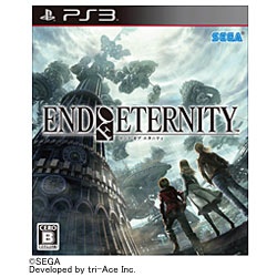 End of Eternity (エンド オブ エタニティ）【PS3】