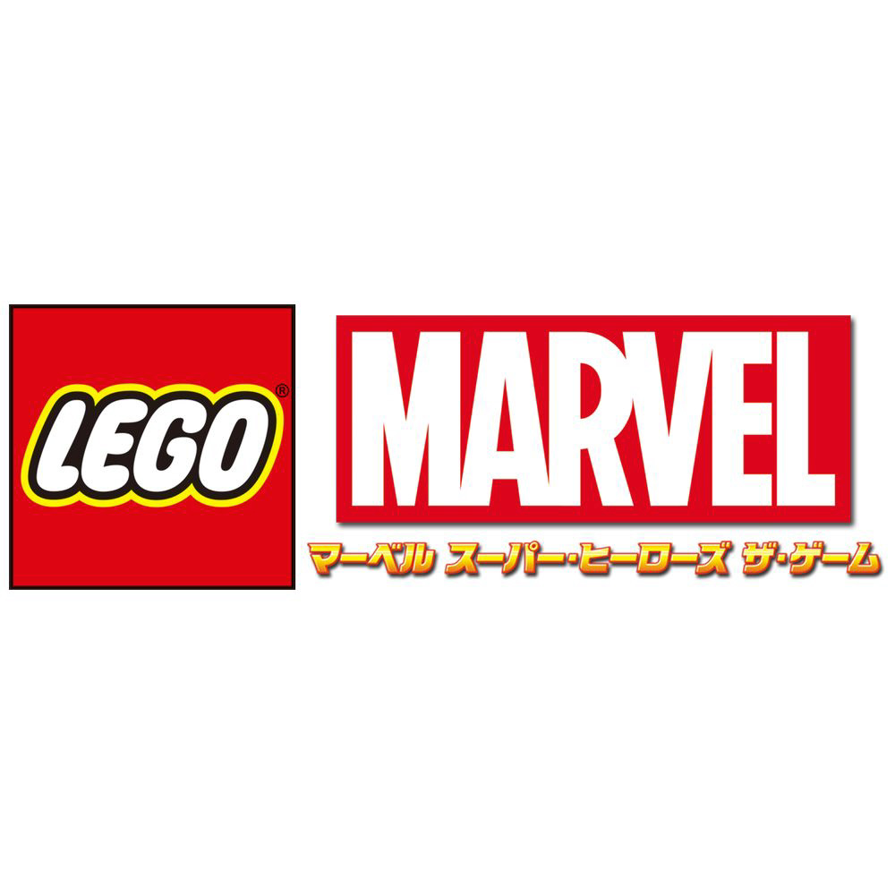 LEGO(R)マーベル スーパー･ヒーローズ ザ･ゲーム 【Switchゲームソフト】_2