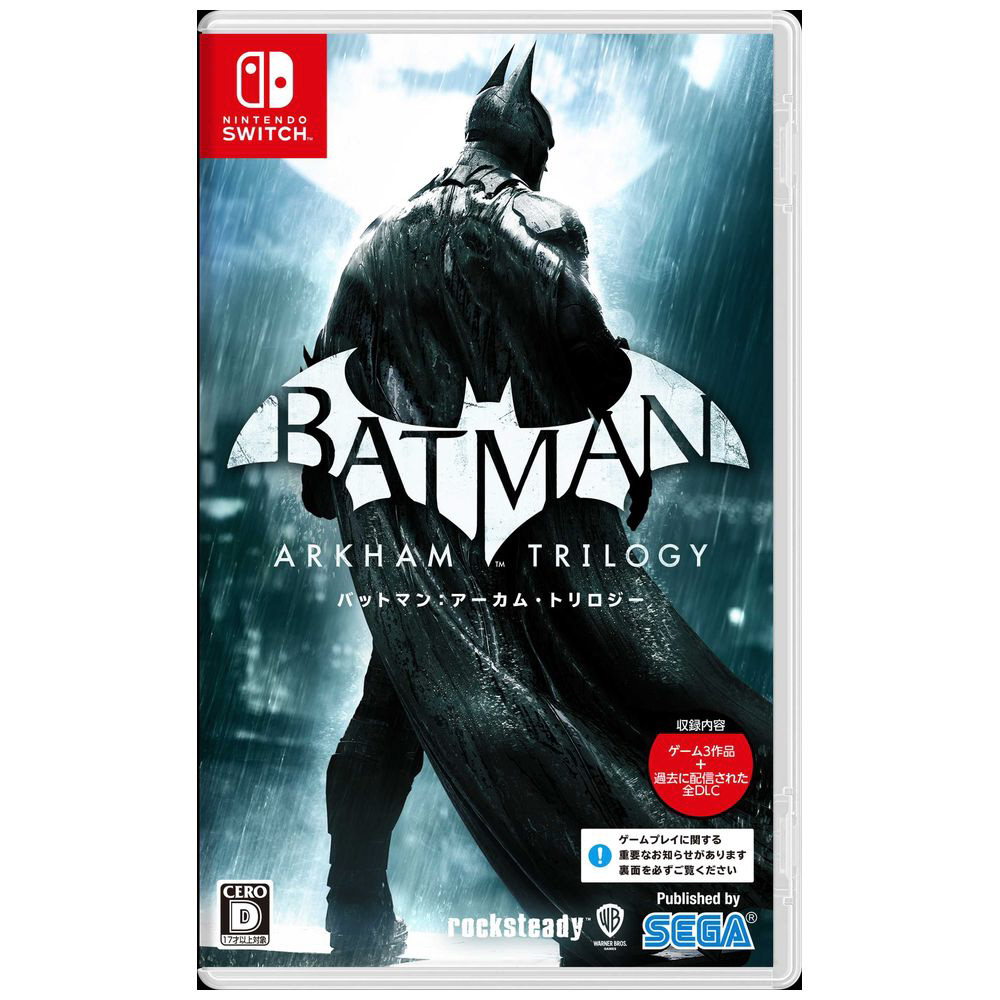 書籍] バットマン:ヨーロッパ 原タイトル:BATMAN:EUROPA (ShoPro