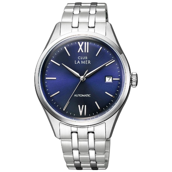 クラブ・ラ・メール（CLUB LA MER) 「Navy Blue Series Port Cassis 