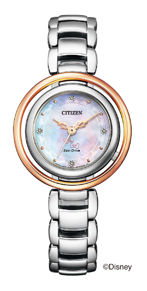 限定500本】 CITIZEN L（シチズン エル） エコ・ドライブ ［ソーラー