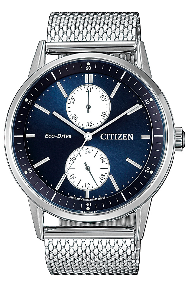 CITIZEN COLLECTION（シチズンコレクション） エコ・ドライブ時計 ［ソーラー時計］ 海外モデル  BU3020-82L｜の通販はソフマップ[sofmap]