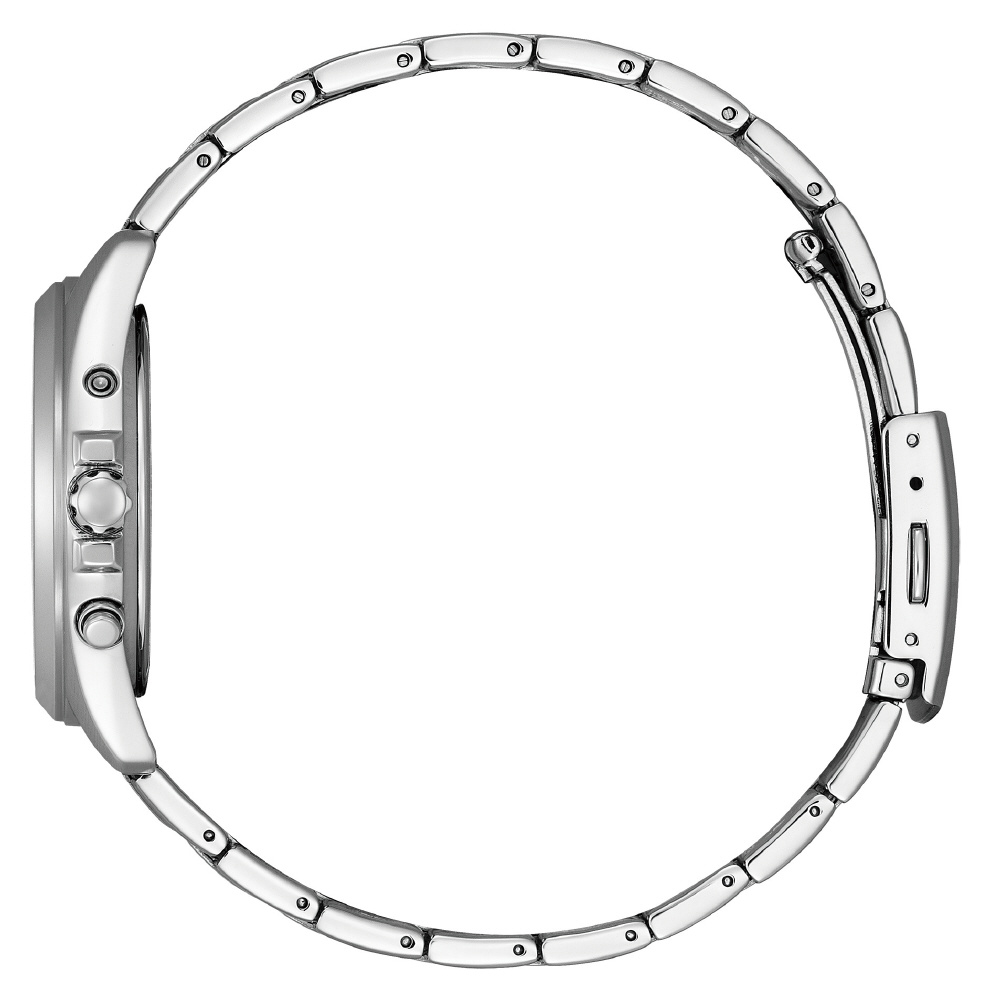 REGUNO（レグノ） ソーラーテック電波時計 メンズ スタンダード