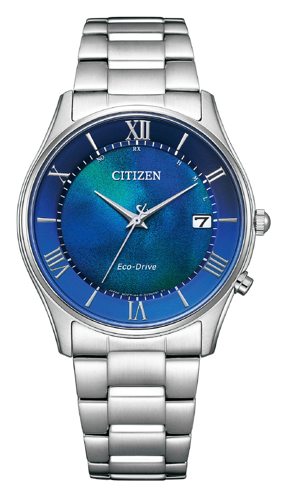 限定1200本】 CITIZEN COLLECTION（シチズンコレクション） エコ