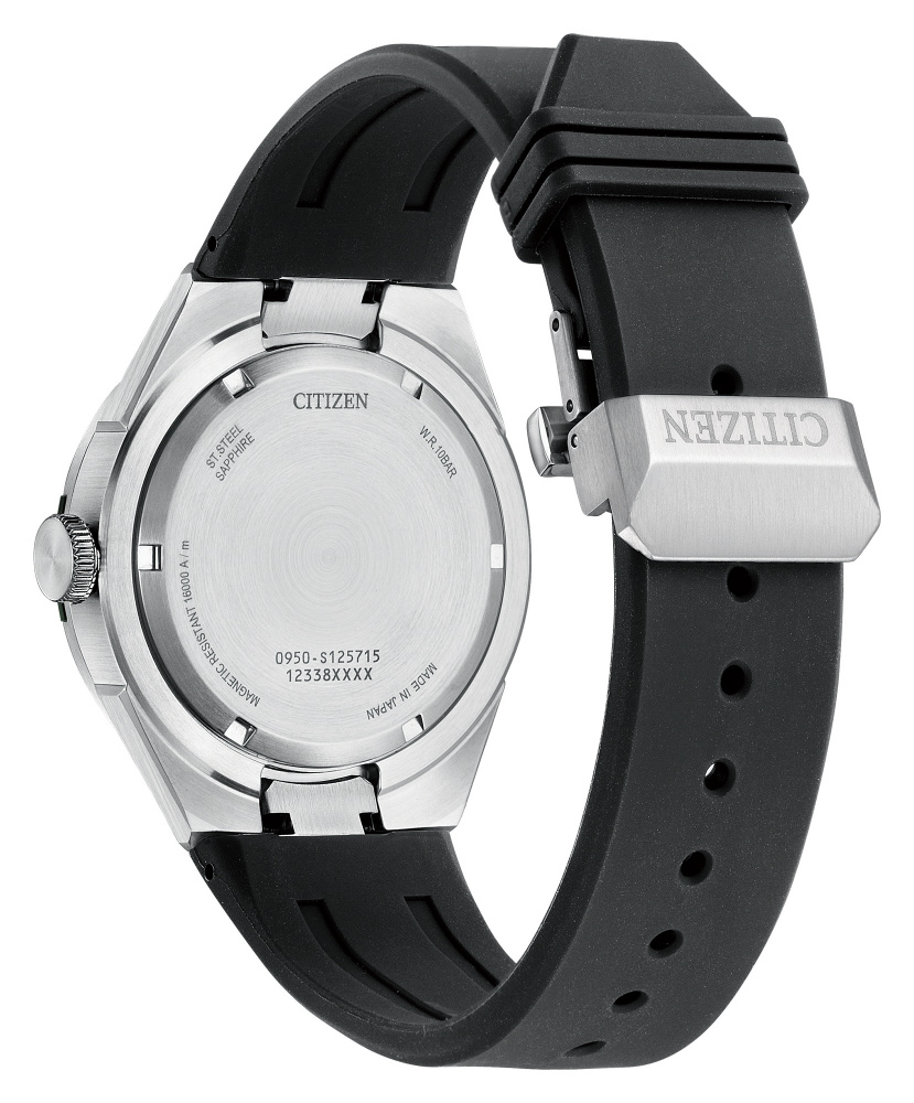 Series 8（シリーズ8） メカニカル 870 Mechanical NA1004-10E｜の通販  