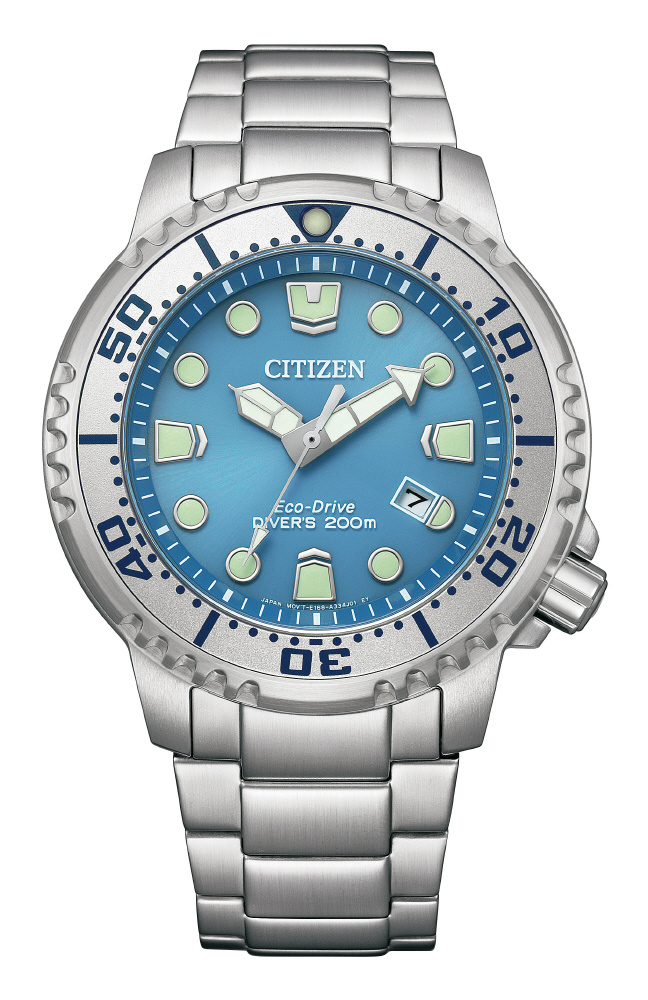 Citizen clearance aqualand amazon