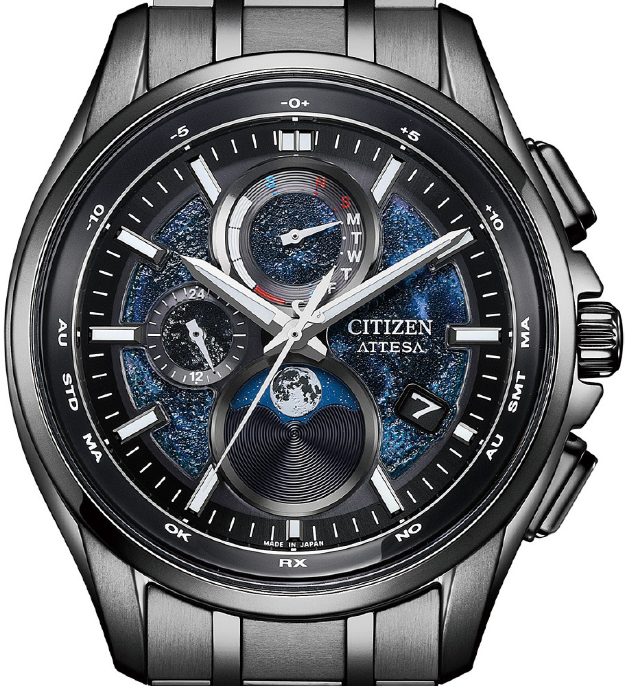 CB5967-66L: CITIZEN | シチズンウオッチ オフィシャルサイト