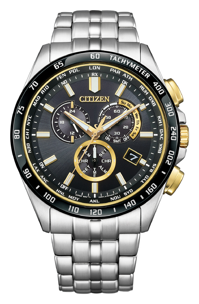 限定1300本】 CITIZEN COLLECTION（シチズンコレクション） エコ