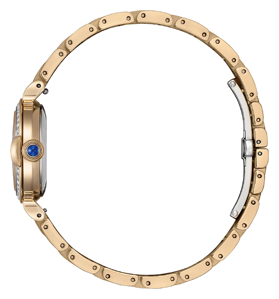 CITIZEN L（シチズン エル） エコ・ドライブ［ソーラー時計］ ROUND