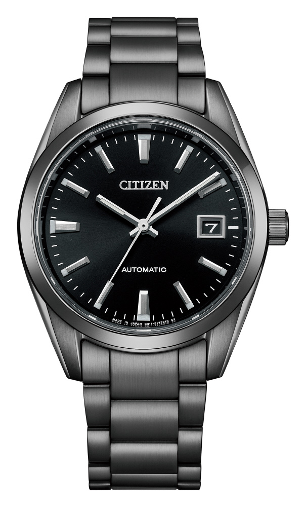 CITIZEN COLLECTION（シチズンコレクション） メカニカル NIGHT COLOUR 