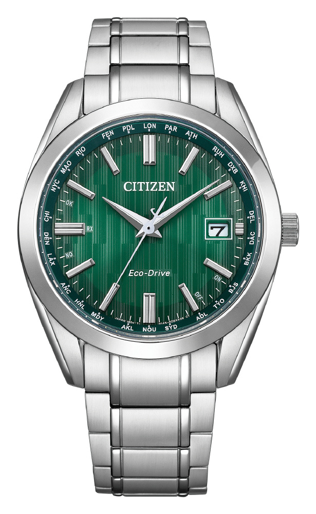 CITIZEN COLLECTION（シチズンコレクション） 光発電エコ・ドライブ 