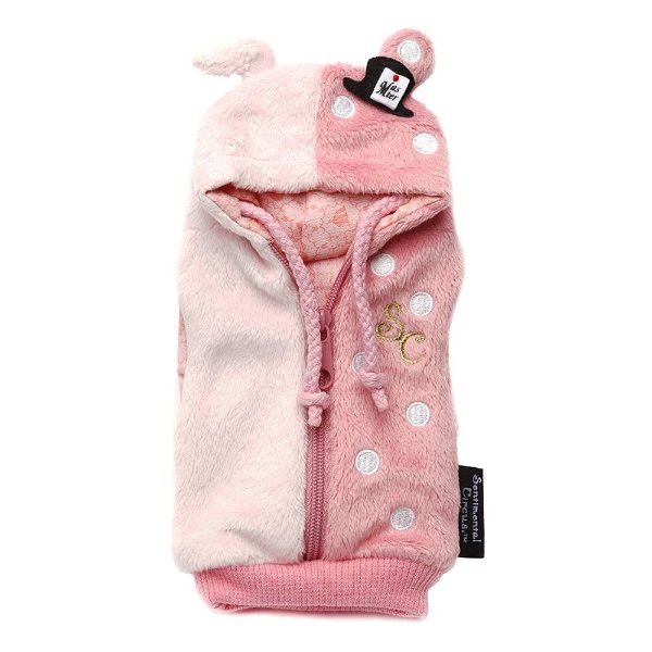 センチメンタルサーカス パーカーポーチ｜の通販はソフマップ[sofmap]