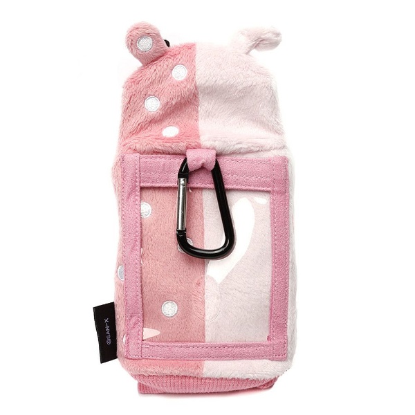 なそさそ様　オーダーくま付きカゴ オーガニック コットンベア | [Baby&Kids],小物・縫製品 | | 今治